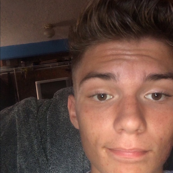 Meet your Posher, Jacob - Picture 1 of 1